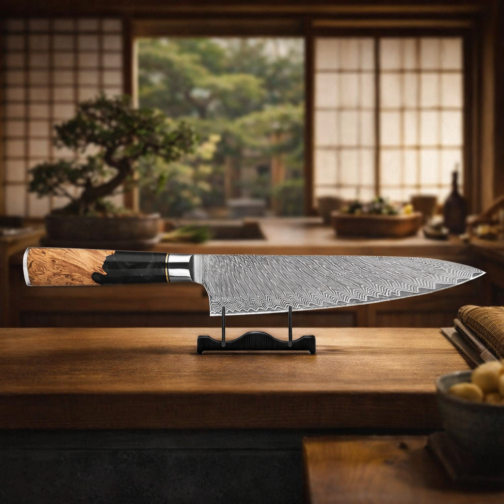 Irori Shokunin 職人 Series - Chef's Knife